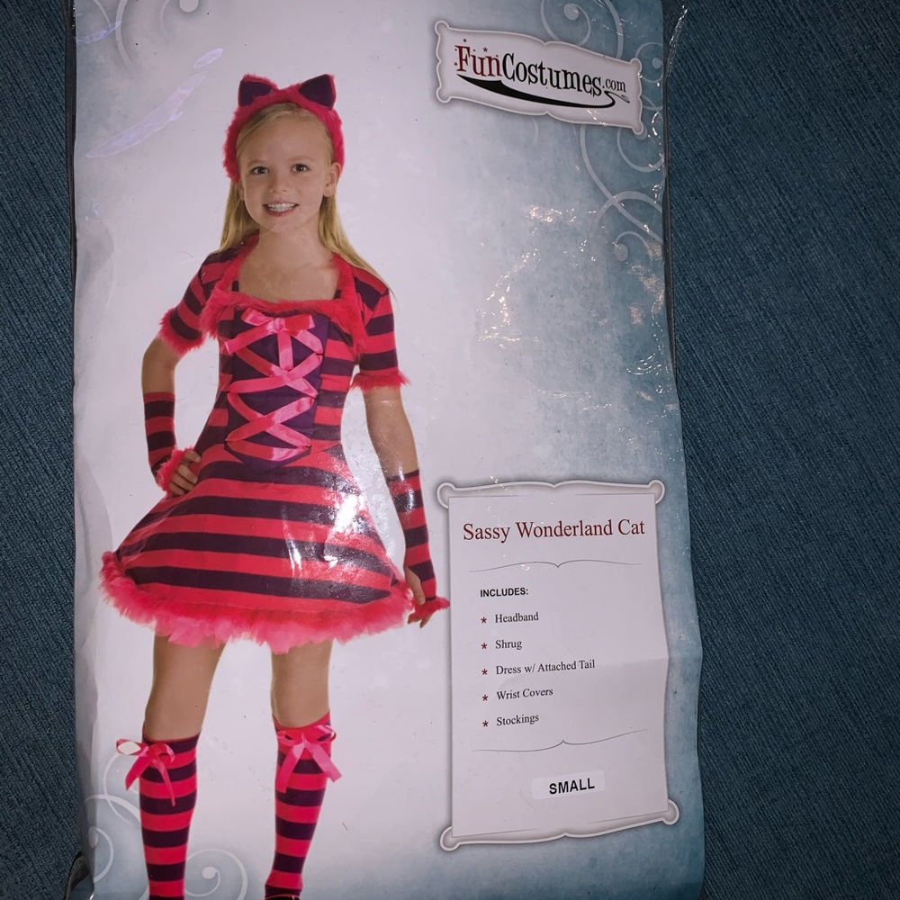 Children’s costume